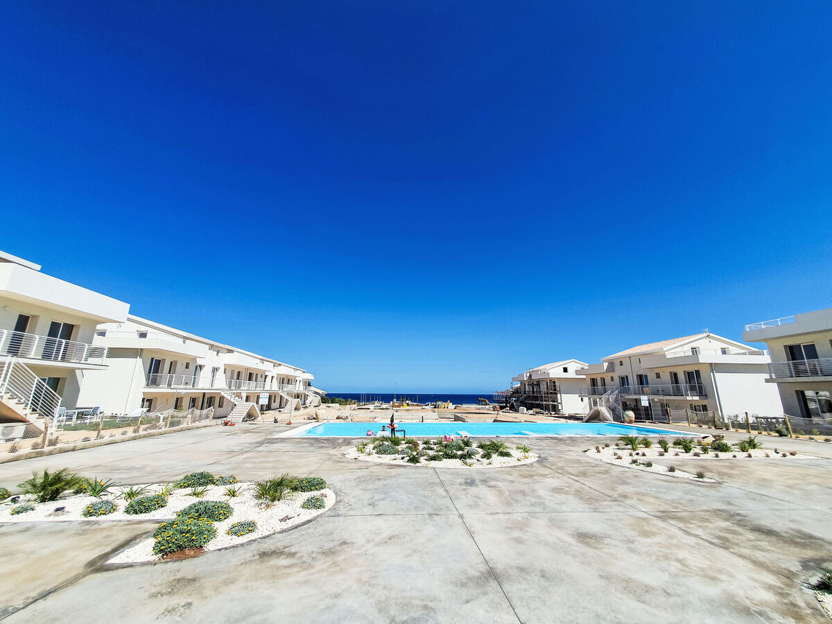 Appartement Sogno di Emanuel – Marzamemi, piscine et mer à 200 m - Photo 1