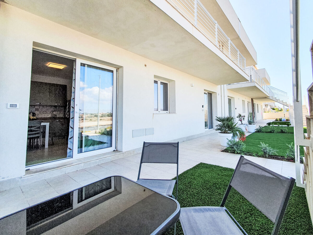 Appartement Sogno di Emanuel – Marzamemi, piscine et mer à 200 m - Photo 2