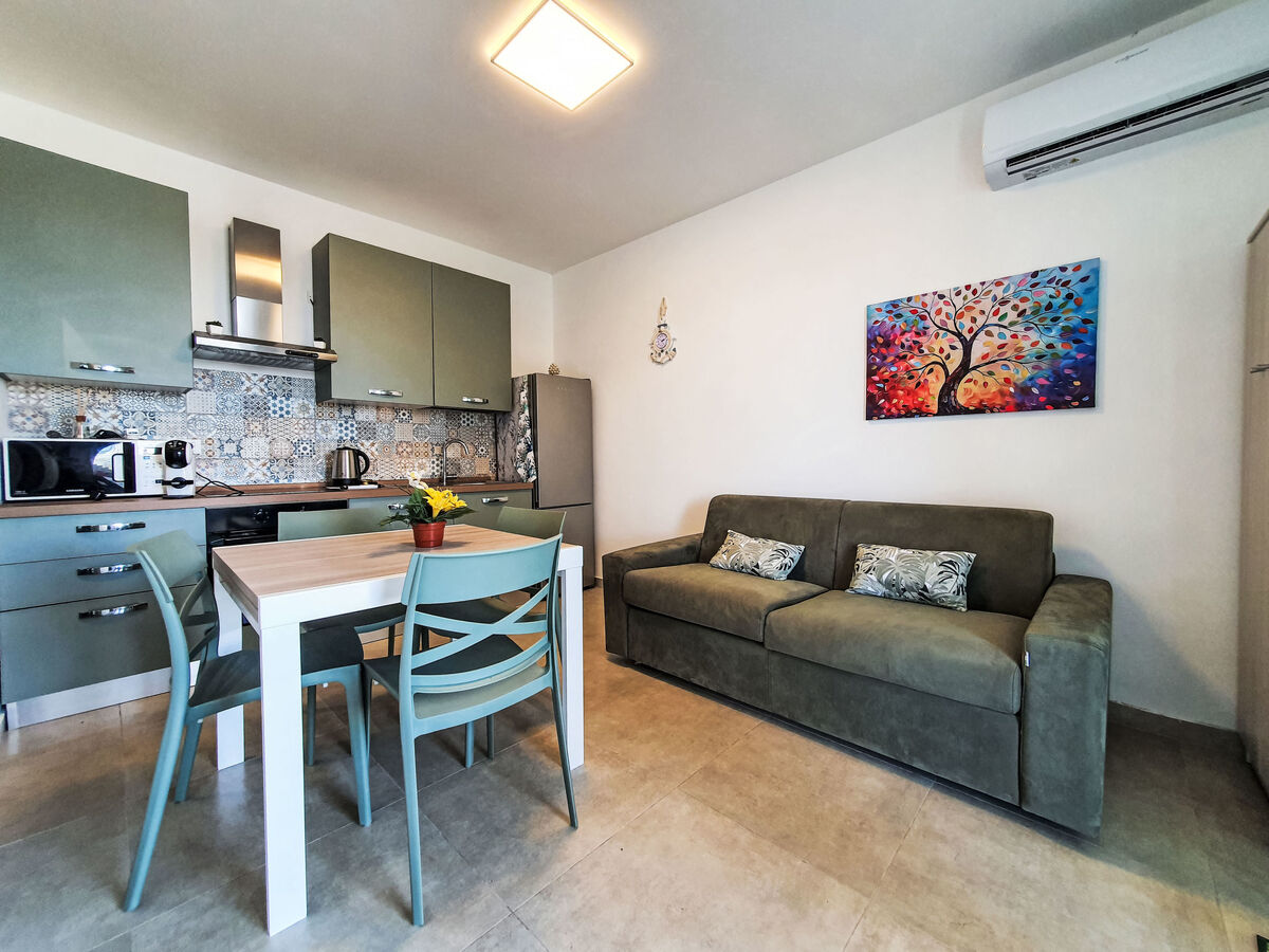 Appartement Sogno di Emanuel – Marzamemi, piscine et mer à 200 m - Photo 3