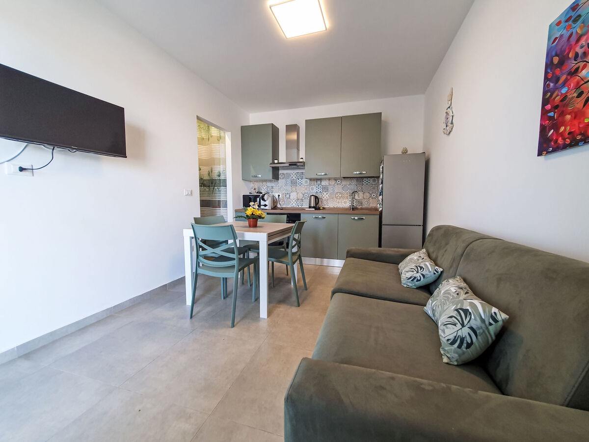 Appartement Sogno di Emanuel – Marzamemi, piscine et mer à 200 m - Photo 4