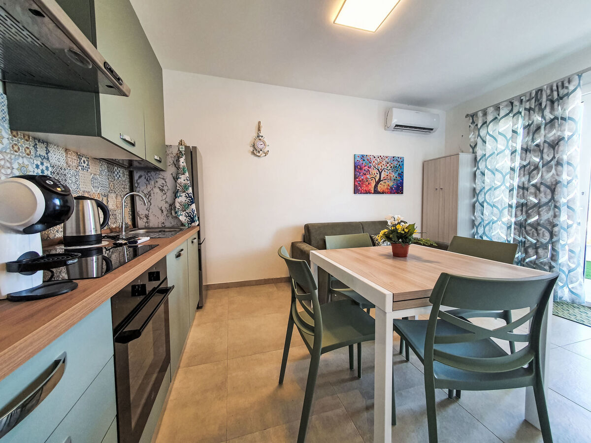 Appartement Sogno di Emanuel – Marzamemi, piscine et mer à 200 m - Photo 5