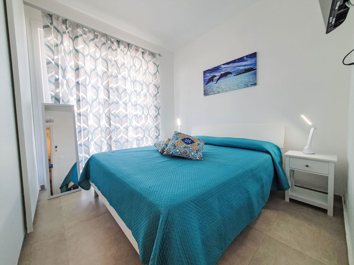 Appartement Sogno di Emanuel – Marzamemi, piscine et mer à 200 m - Photo 7