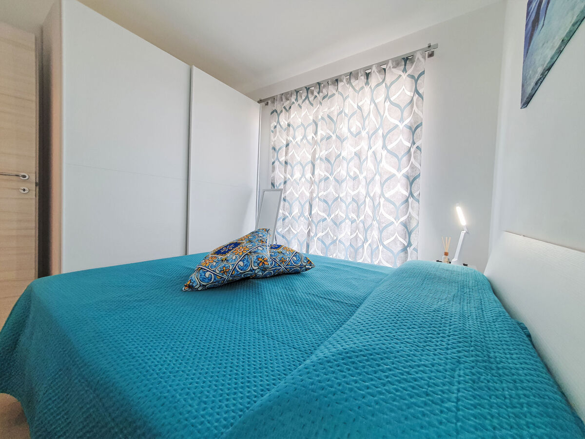 Appartement Sogno di Emanuel – Marzamemi, piscine et mer à 200 m - Photo 8