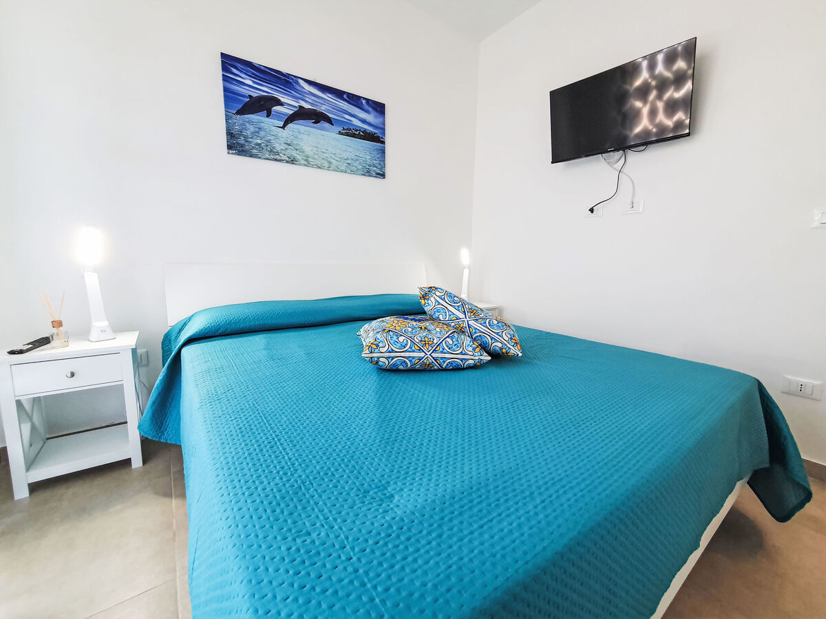 Appartement Sogno di Emanuel – Marzamemi, piscine et mer à 200 m - Photo 9