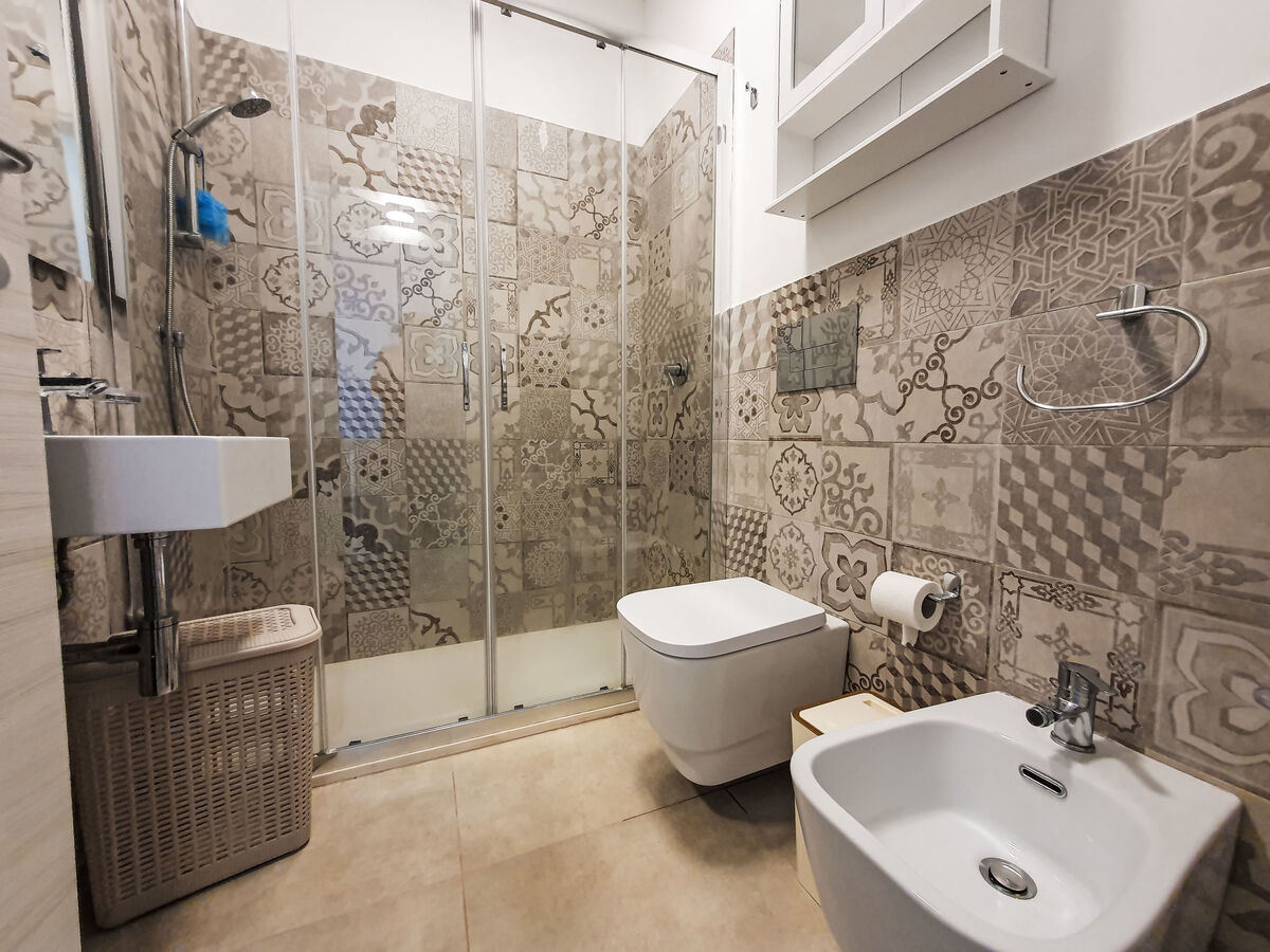 Appartement Sogno di Emanuel – Marzamemi, piscine et mer à 200 m - Photo 10