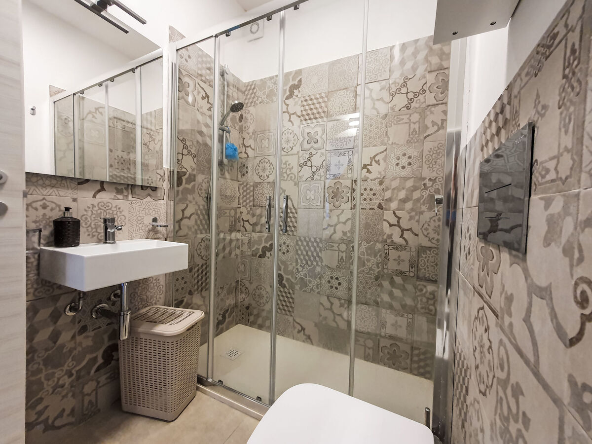 Appartement Sogno di Emanuel – Marzamemi, piscine et mer à 200 m - Photo 11