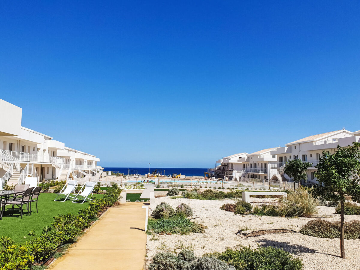 Appartement Sogno di Emanuel – Marzamemi, piscine et mer à 200 m - Photo 18