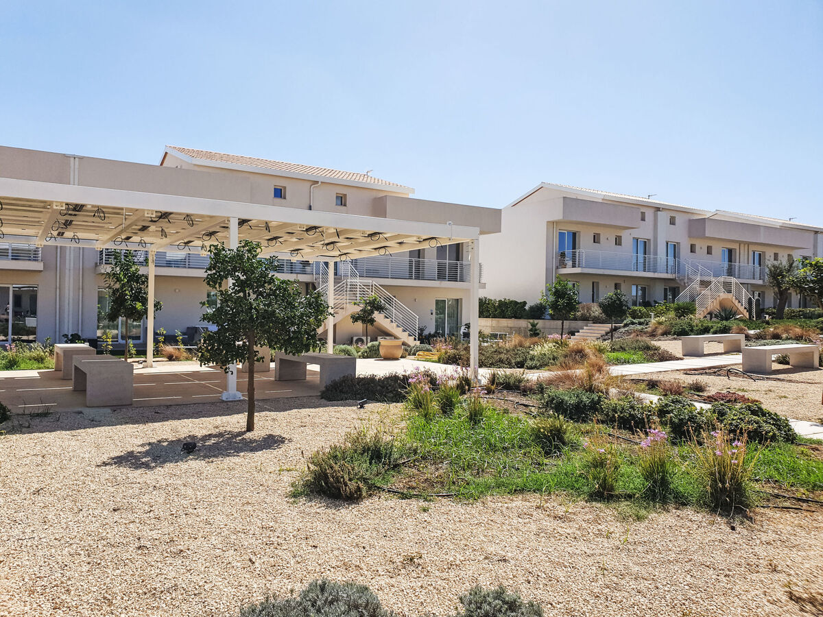 Appartement Sogno di Emanuel – Marzamemi, piscine et mer à 200 m - Photo 19
