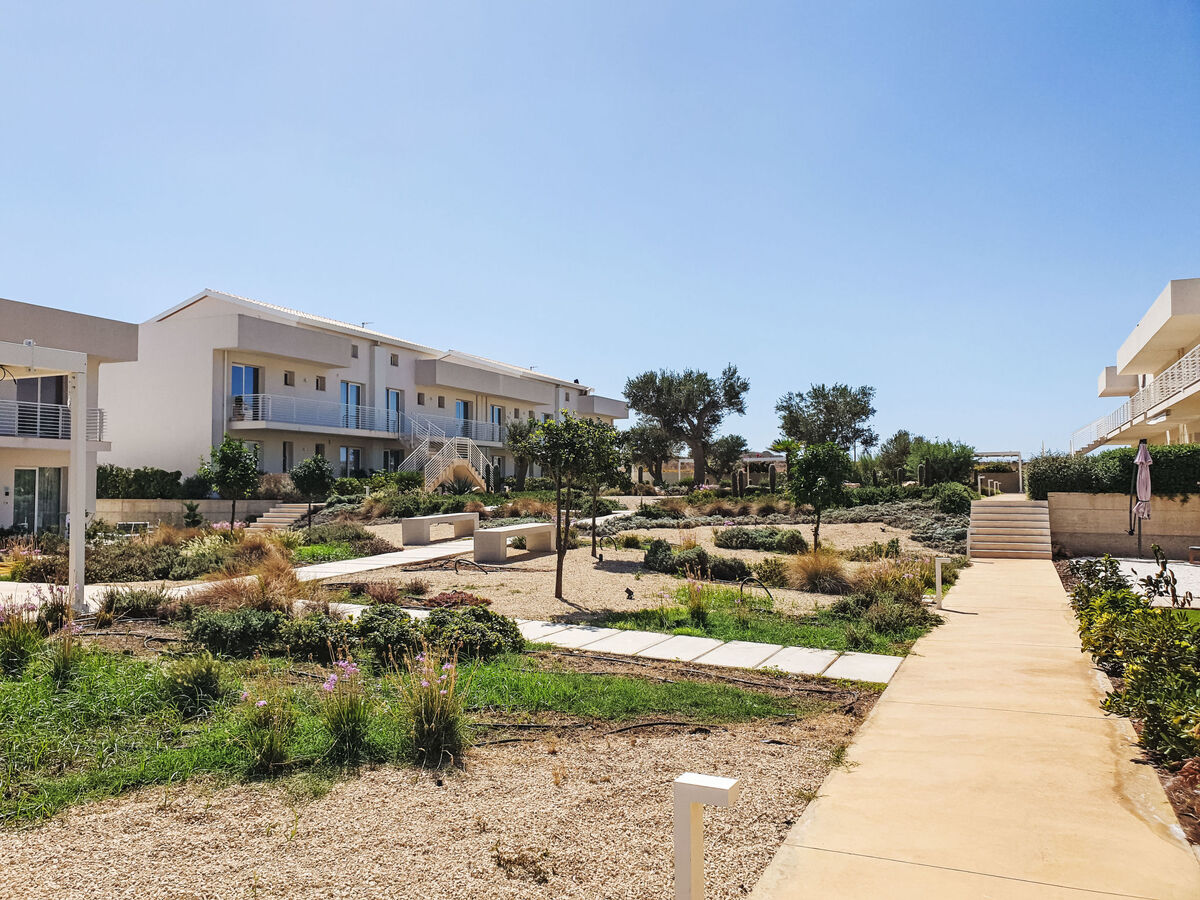 Appartement Sogno di Emanuel – Marzamemi, piscine et mer à 200 m - Photo 20