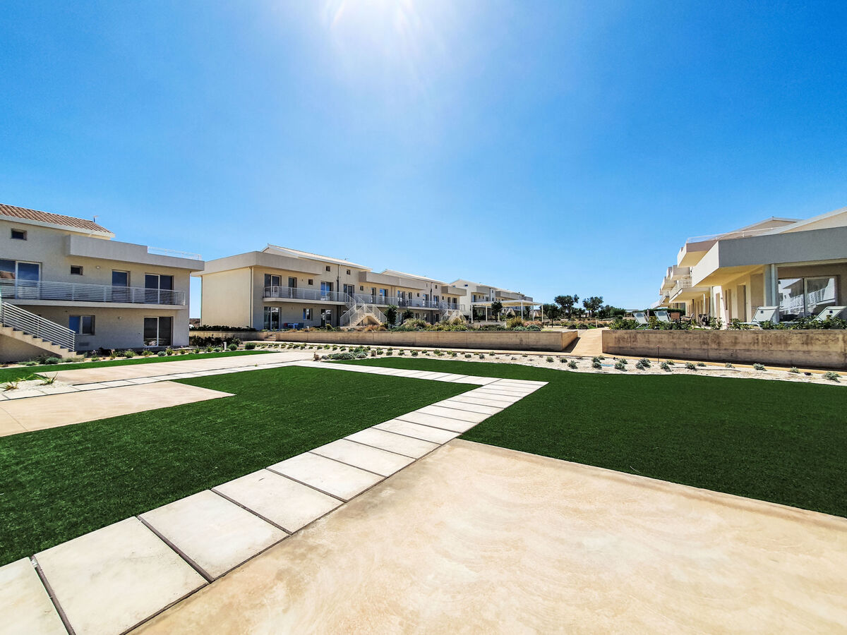 Appartement Sogno di Emanuel – Marzamemi, piscine et mer à 200 m - Photo 21