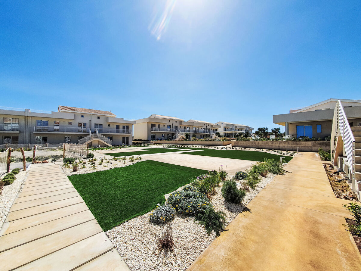 Appartement Sogno di Emanuel – Marzamemi, piscine et mer à 200 m - Photo 22