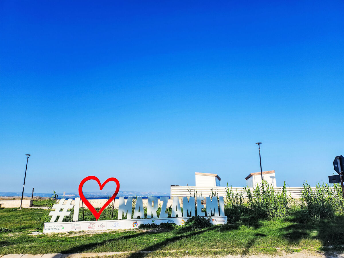 Appartement Sogno di Emanuel – Marzamemi, piscine et mer à 200 m - Photo 29