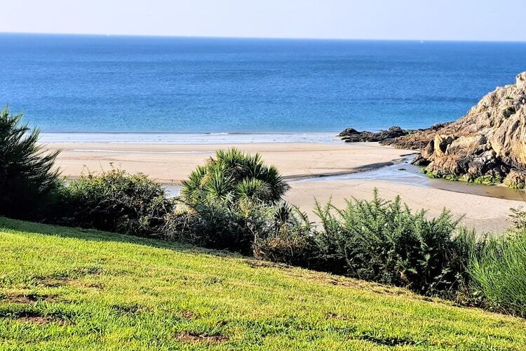 Maison bretonne vue mer à 80m de la plage, Nevez - Photo 3