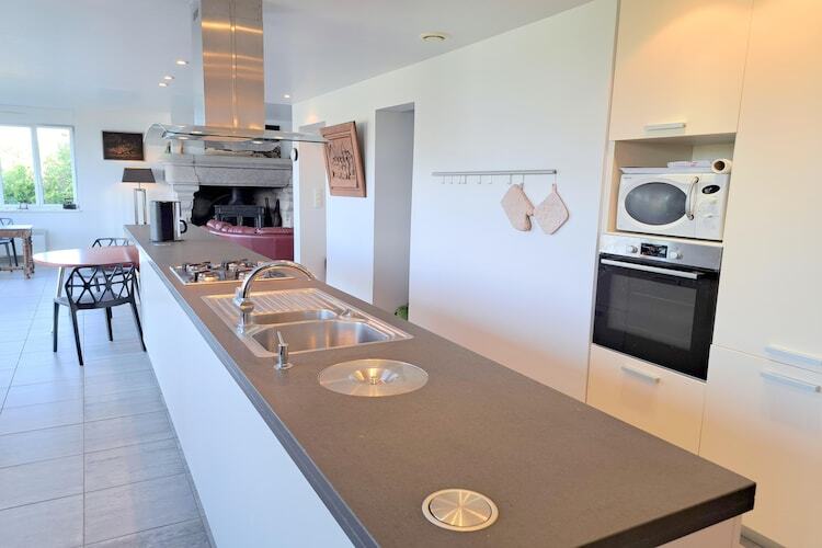 Maison bretonne vue mer à 80m de la plage, Nevez - Photo 10