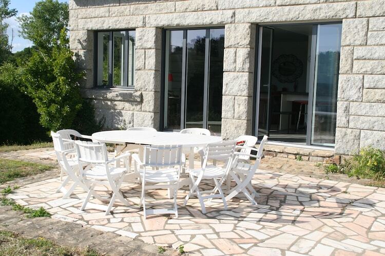 Maison bretonne vue mer à 80m de la plage, Nevez - Photo 21