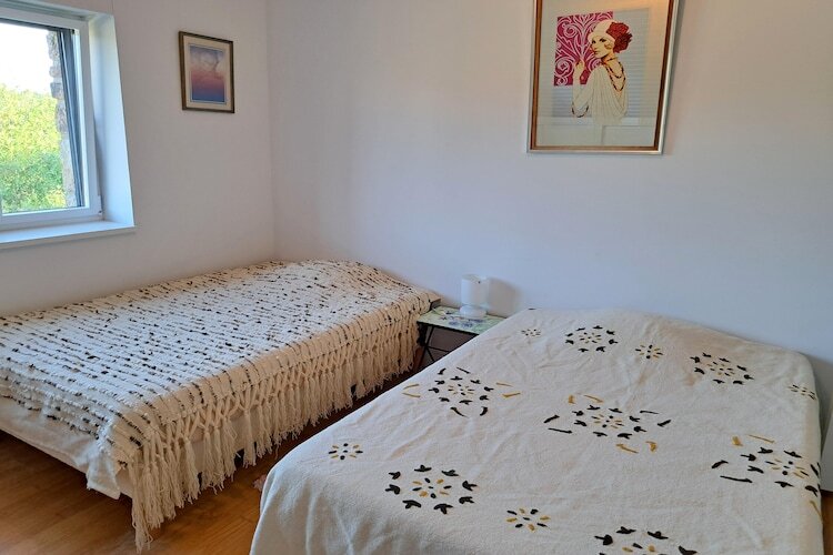 Maison bretonne vue mer à 80m de la plage, Nevez - Photo 24