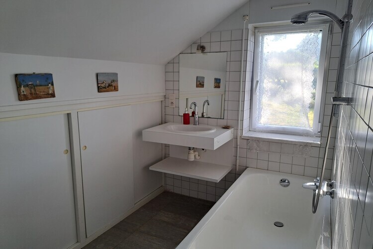 Maison bretonne vue mer à 80m de la plage, Nevez - Photo 25