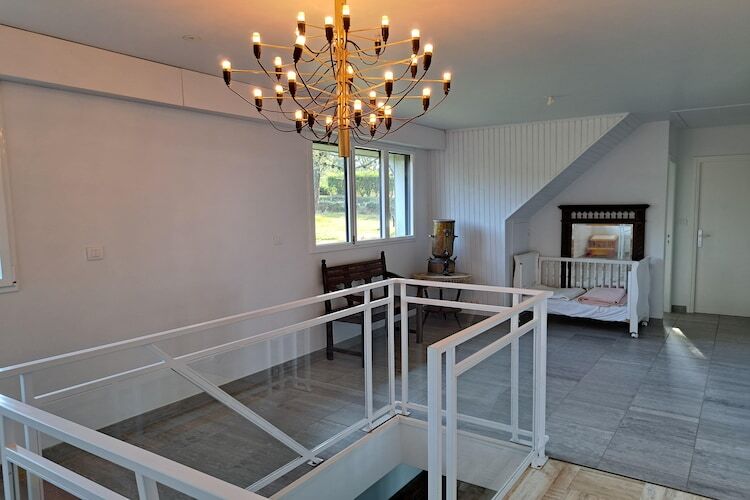 Maison bretonne vue mer à 80m de la plage, Nevez - Photo 27