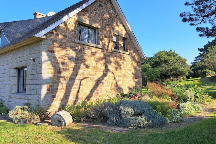 Maison bretonne vue mer à 80m de la plage, Nevez - Photo 28