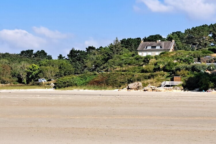 Maison bretonne vue mer à 80m de la plage, Nevez - Photo 35