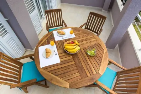 Location appartement à Cavtat, Apartment Maris (Cavtat) -  One Bedroom Apartment