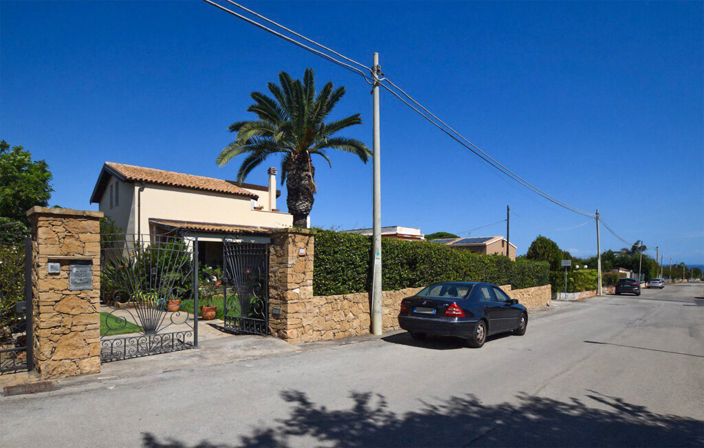Appartement 3 personnes à Augusta - Photo 1
