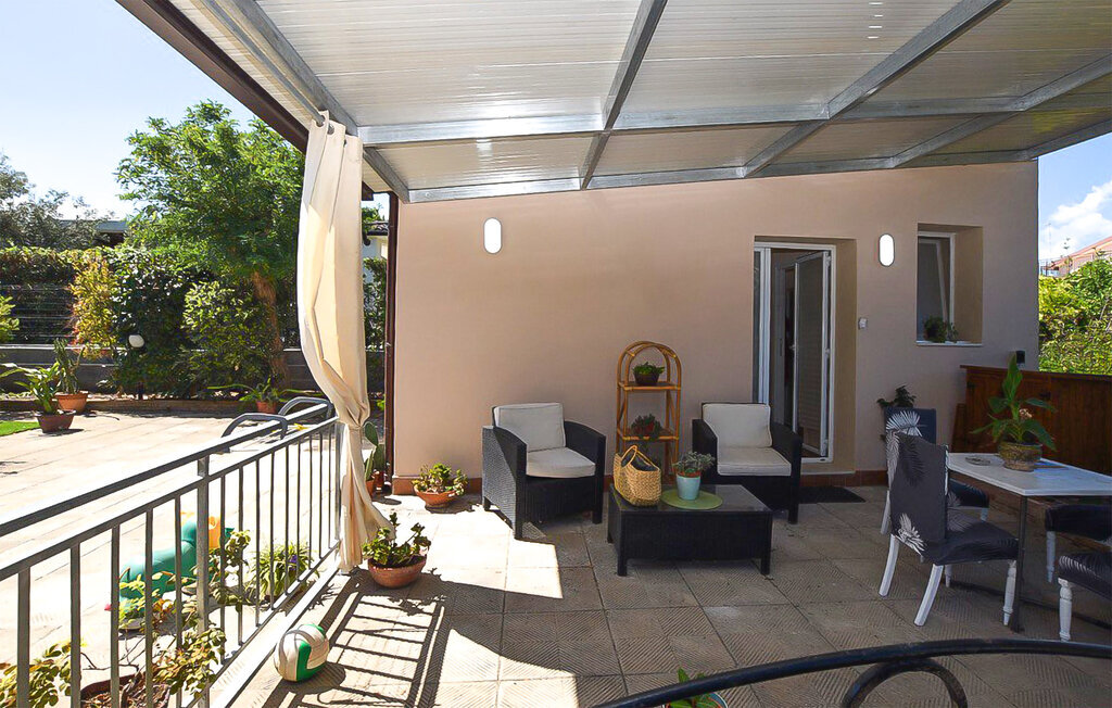 Appartement 3 personnes à Augusta - Photo 2