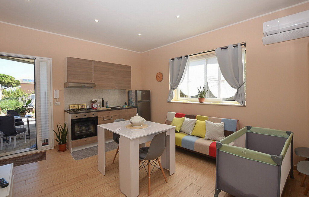 Appartement 3 personnes à Augusta - Photo 3