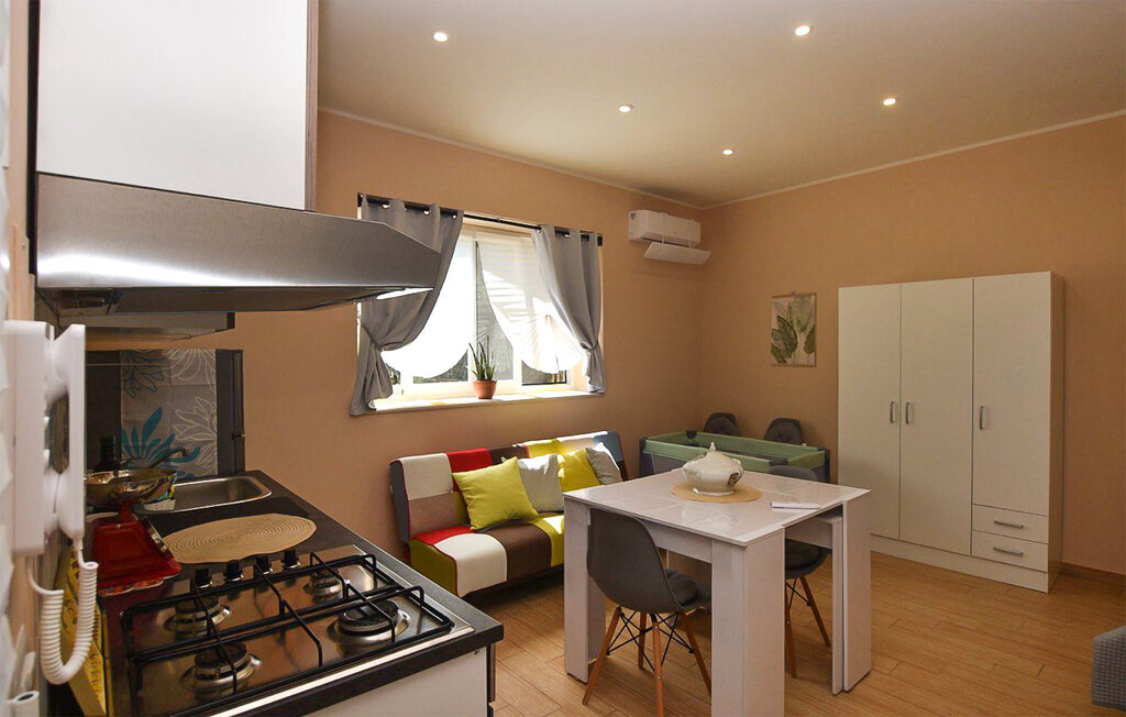 Appartement 3 personnes à Augusta - Photo 4