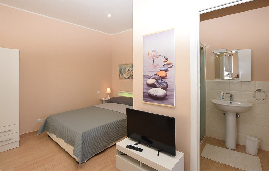 Appartement 3 personnes à Augusta - Photo 12