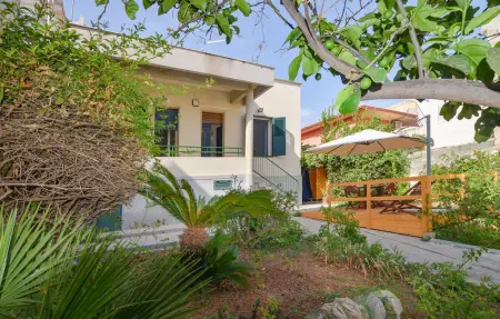 Location maison à Marina di Ragusa