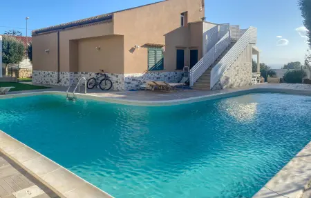 Location maison à Marina di Ragusa