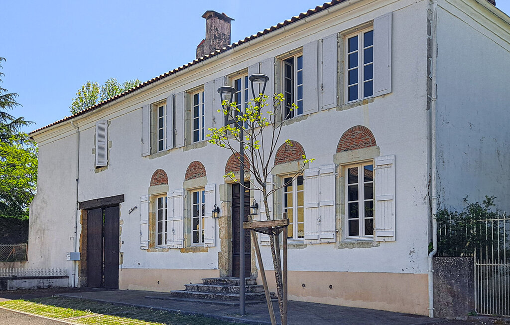 Maison 12 pers., piscine et court de tennis à Montgaillard - Photo 2