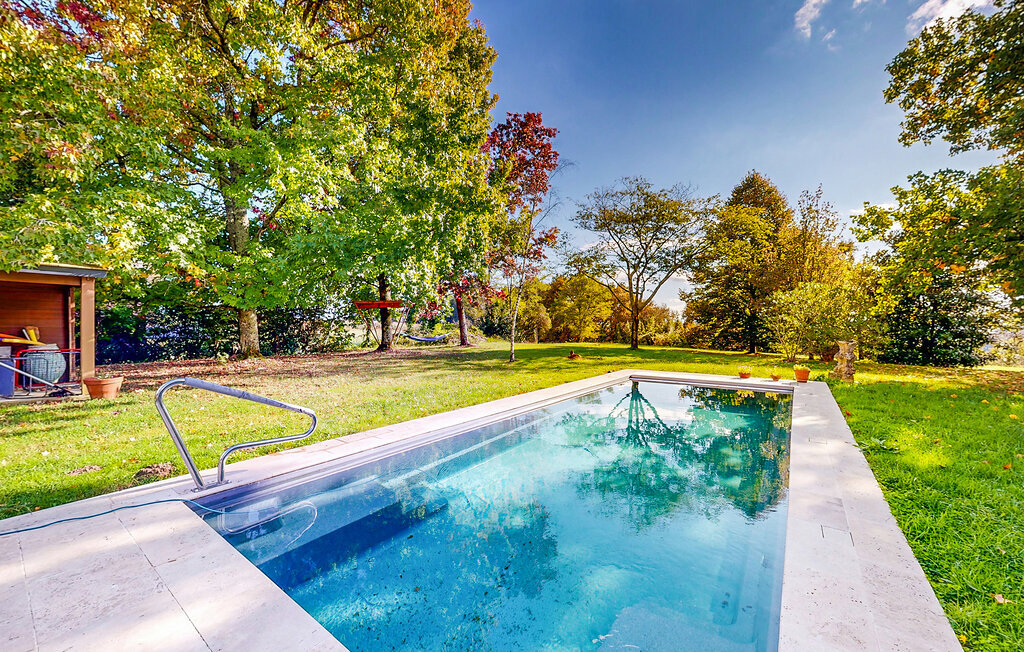 Maison 12 pers., piscine et court de tennis à Montgaillard - Photo 10