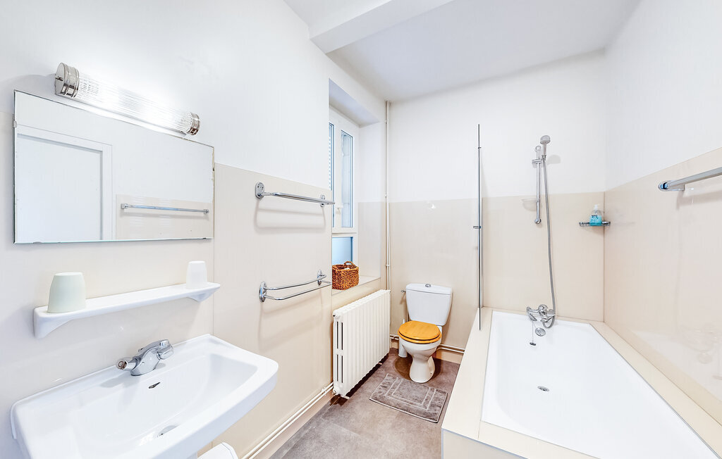 Maison 12 pers., piscine et court de tennis à Montgaillard - Photo 25