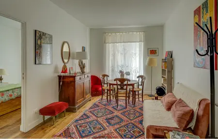 Location appartement à Gentilly