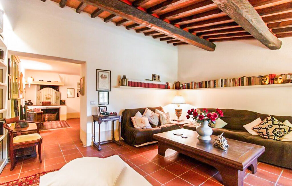 Maison 6 personnes à Camaiore - Photo 4