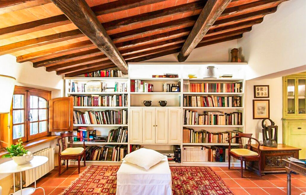 Maison 6 personnes à Camaiore - Photo 5
