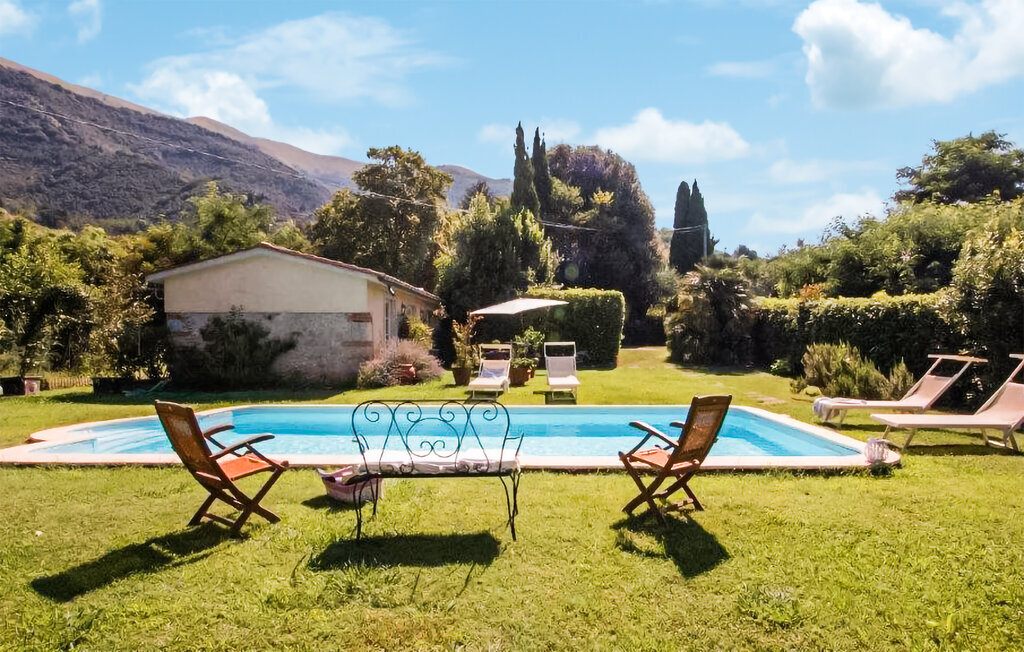 Maison 6 personnes à Camaiore - Photo 12