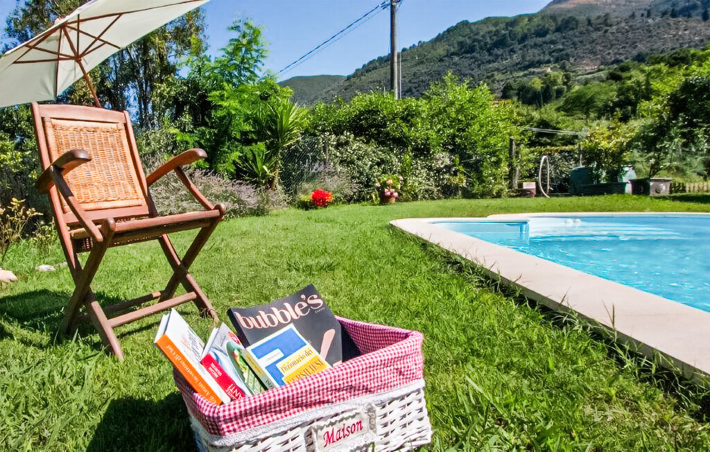 Maison 6 personnes à Camaiore - Photo 13