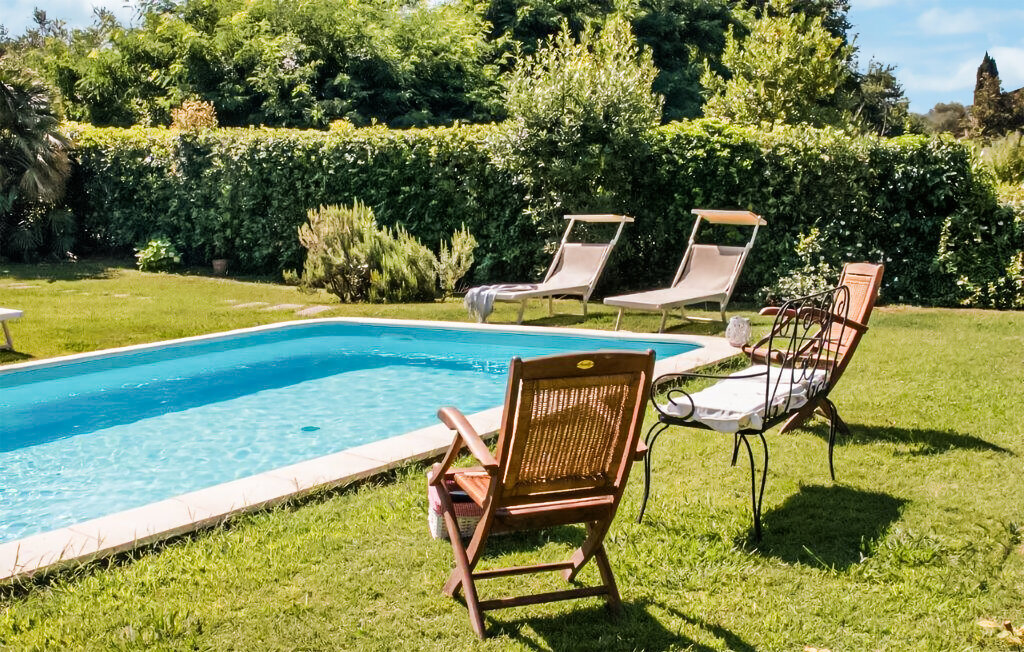 Maison 6 personnes à Camaiore - Photo 14