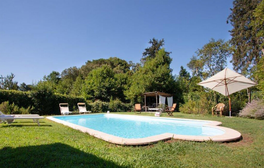 Maison 6 personnes à Camaiore - Photo 15