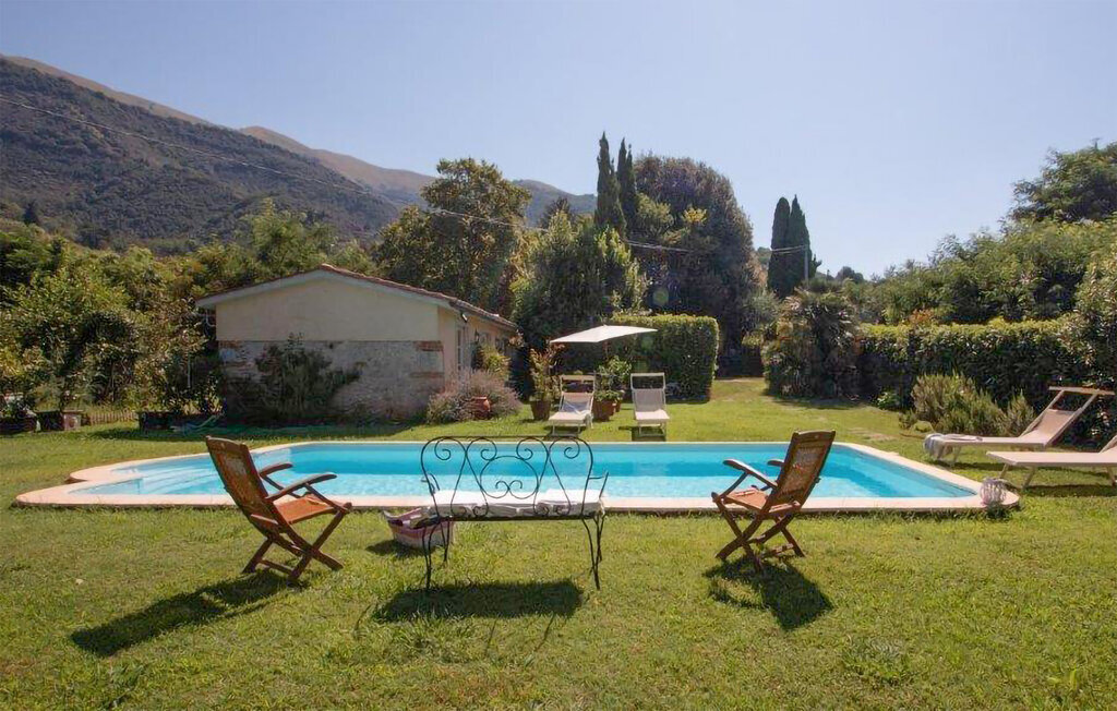 Maison 6 personnes à Camaiore - Photo 17