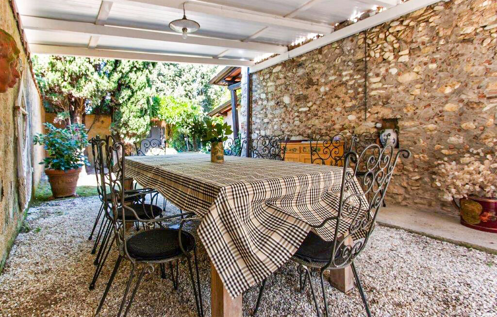 Maison 6 personnes à Camaiore - Photo 18
