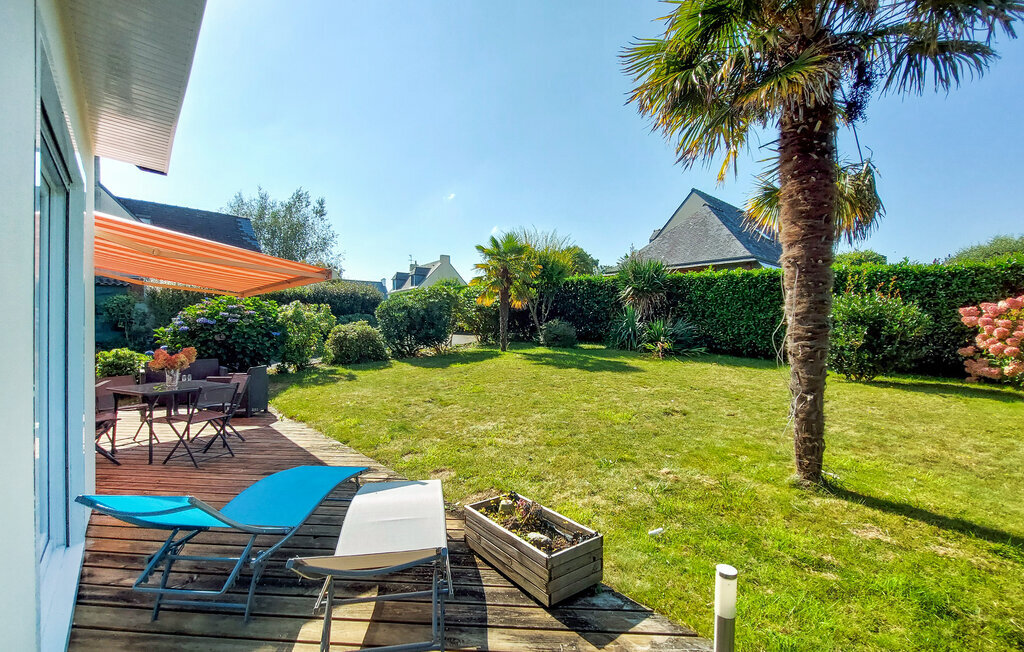 Maison 8 pers. à Gouesnach, 4 km des plages - Photo 3