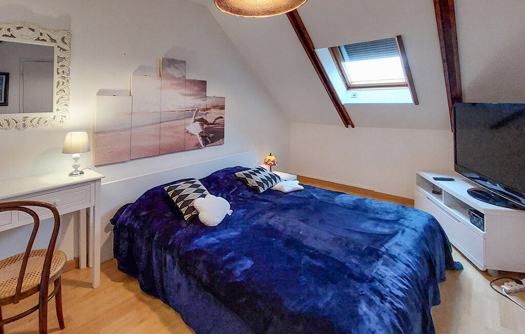 Maison 8 pers. à Gouesnach, 4 km des plages - Photo 8