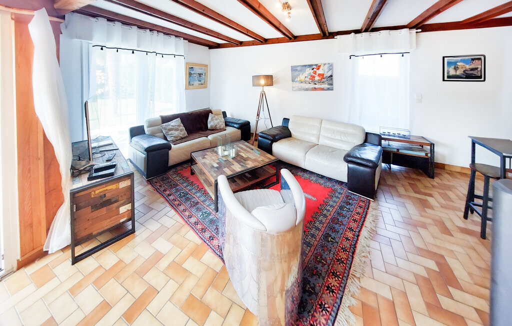 Maison 8 pers. à Gouesnach, 4 km des plages - Photo 13