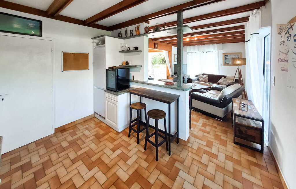 Maison 8 pers. à Gouesnach, 4 km des plages - Photo 14
