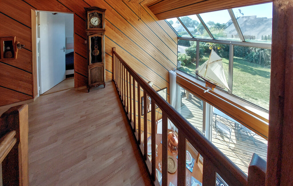 Maison 8 pers. à Gouesnach, 4 km des plages - Photo 17