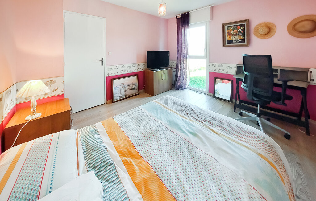 Maison 8 pers. à Gouesnach, 4 km des plages - Photo 19